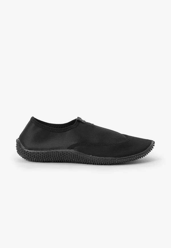 Slipper - multi-coloured