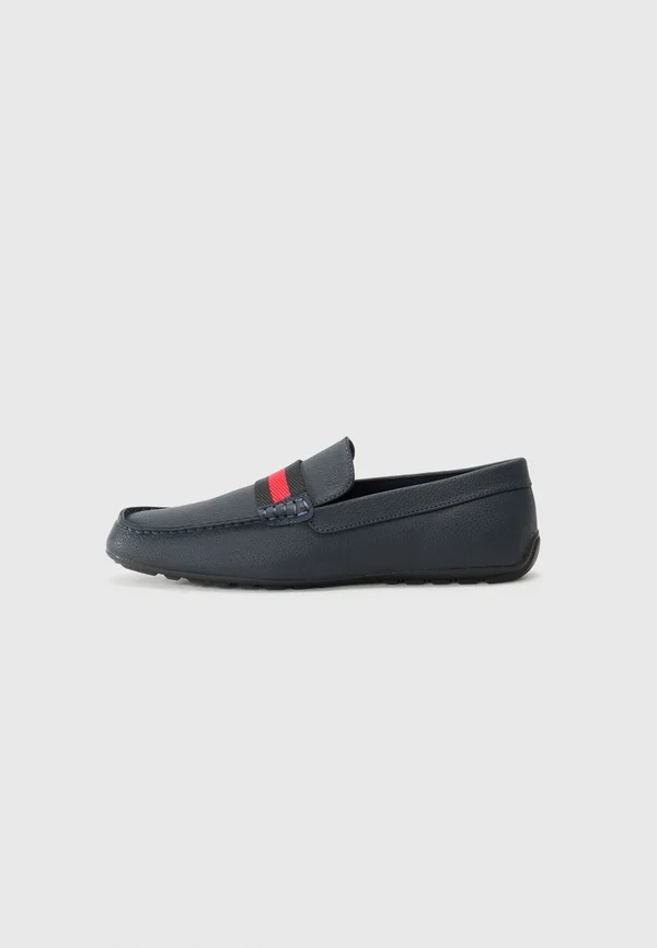 Slipper - navy