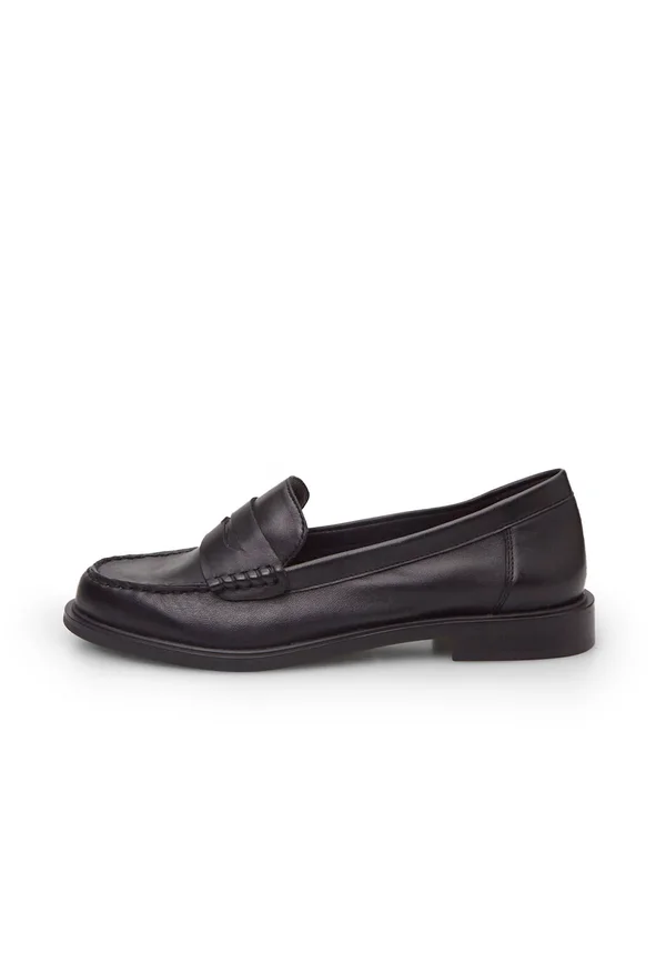 Slipper - nero