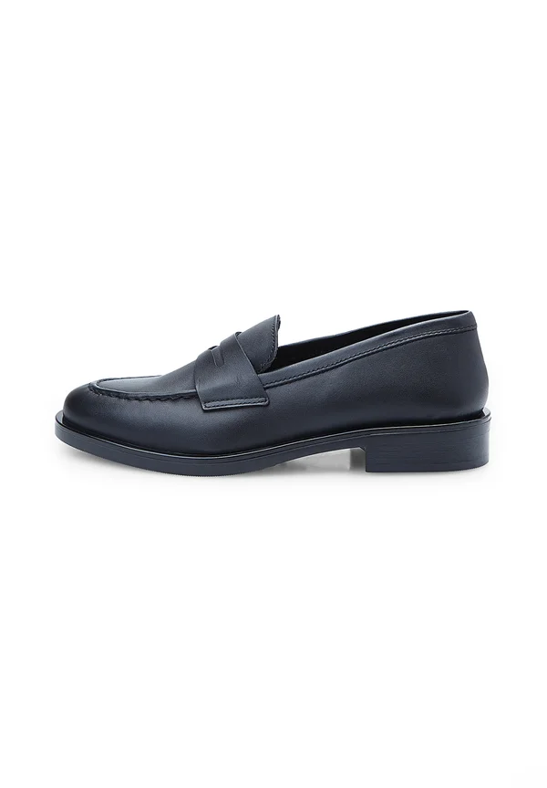 Slipper - nero