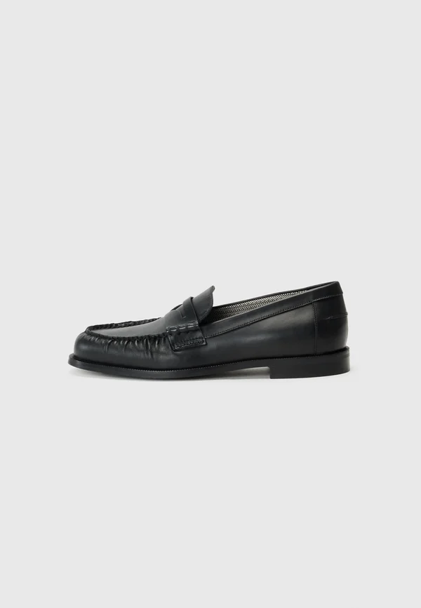 Slipper - nero