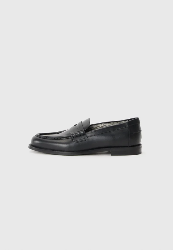 Slipper - nero