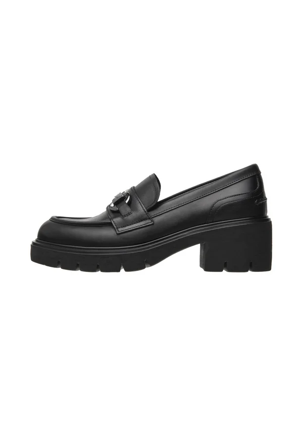 Slipper - nero