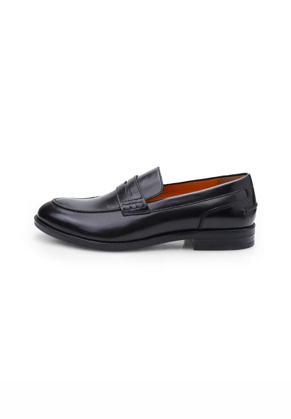 Slipper - nero