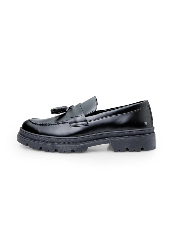 Slipper - nero