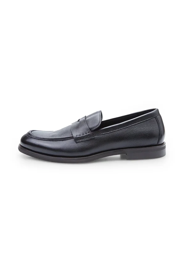 Slipper - nero