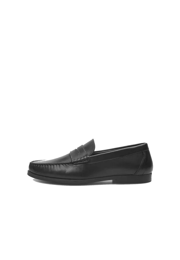 Slipper - nero
