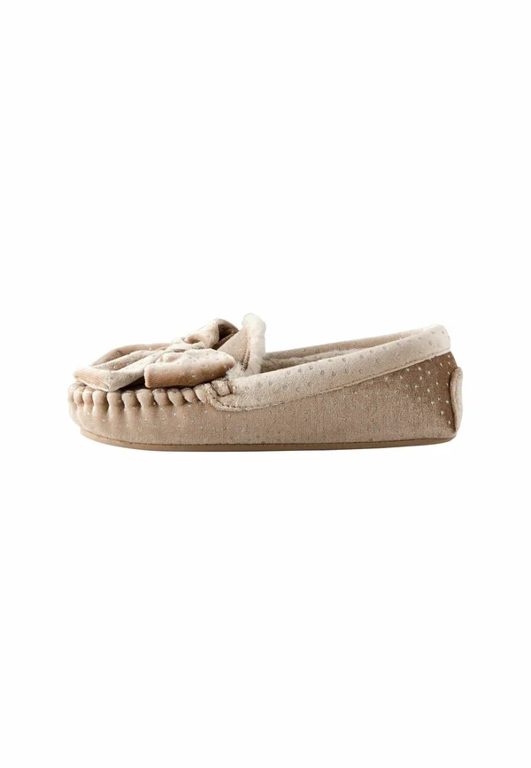 Slipper - neutral