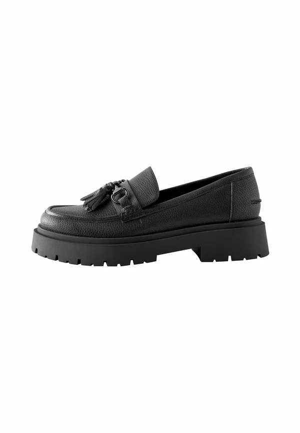 Slipper - new black