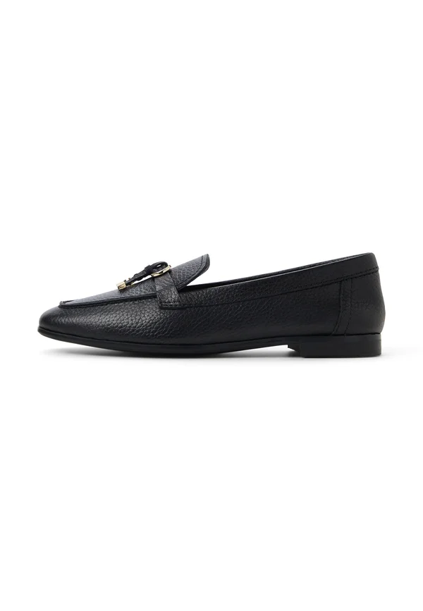 Slipper - other black