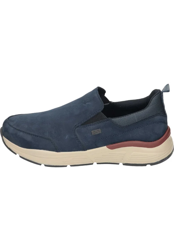 Slipper - pazifik navy