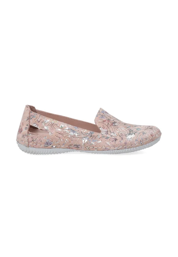 Slipper - pink