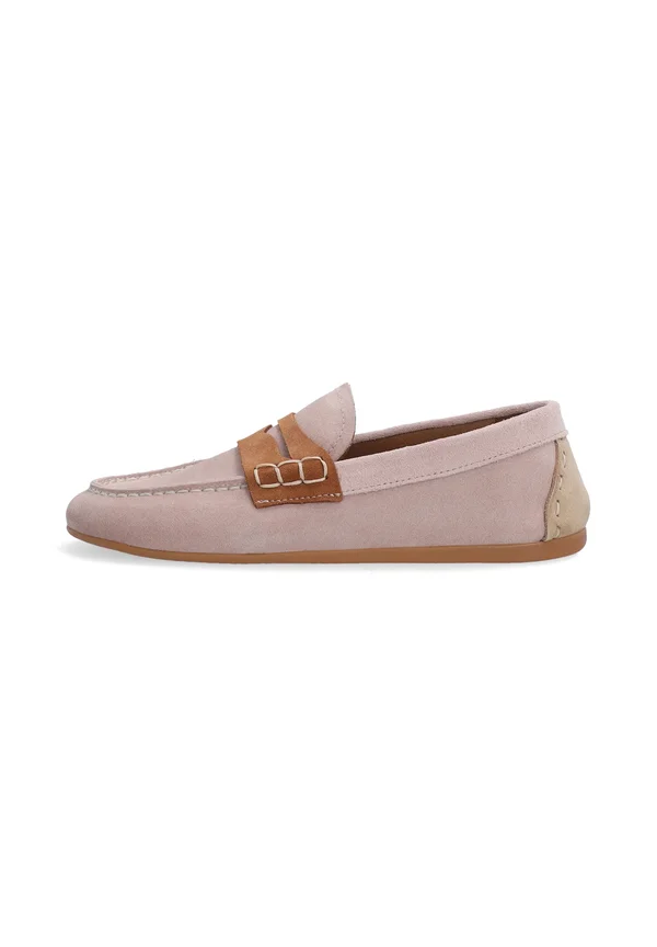 Slipper - pink