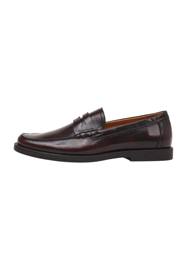 Slipper - prugna