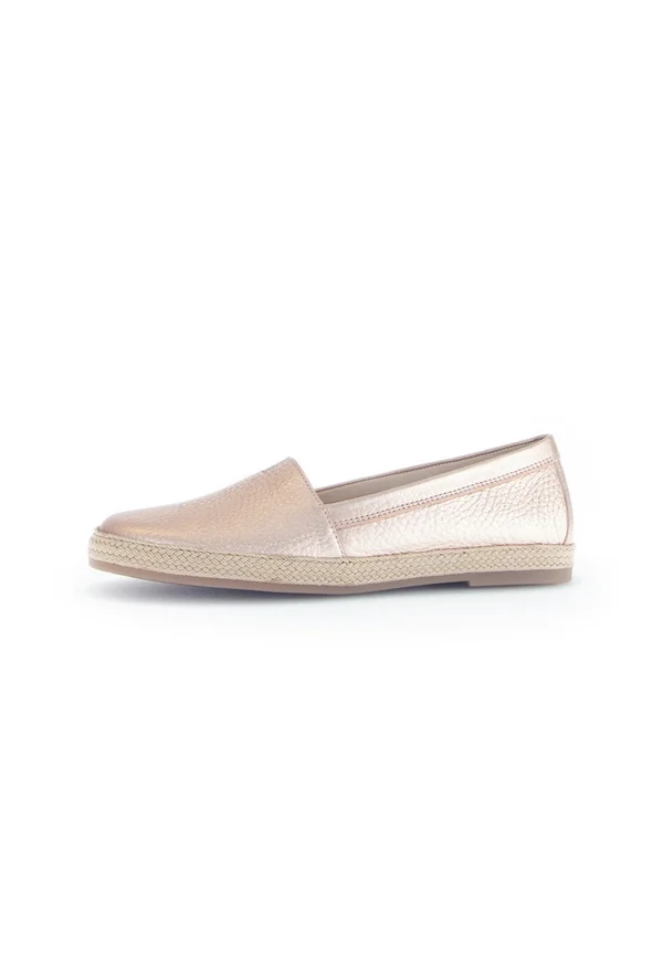 Slipper - rosa