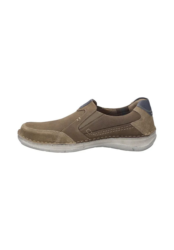Slipper - sand kombi