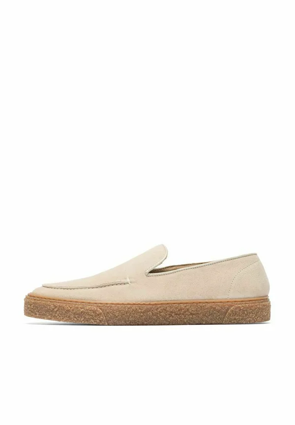 Slipper - sand