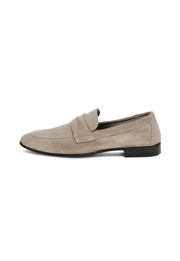 Slipper - sand