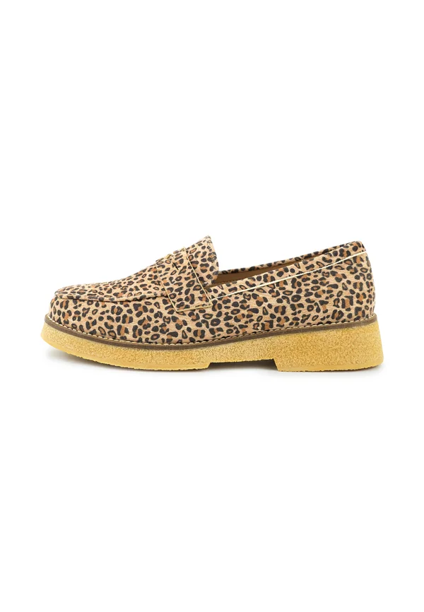 Slipper - serengeti leo