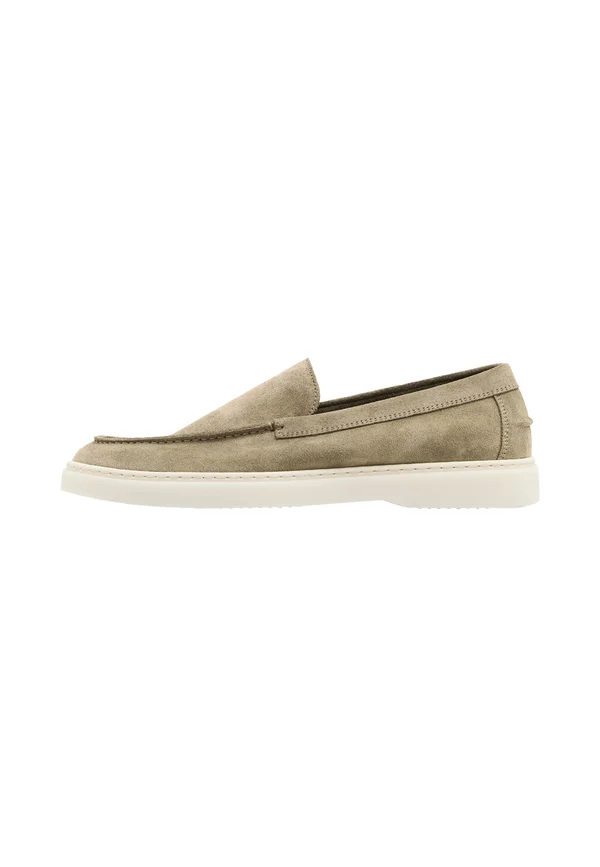 Slipper - stone