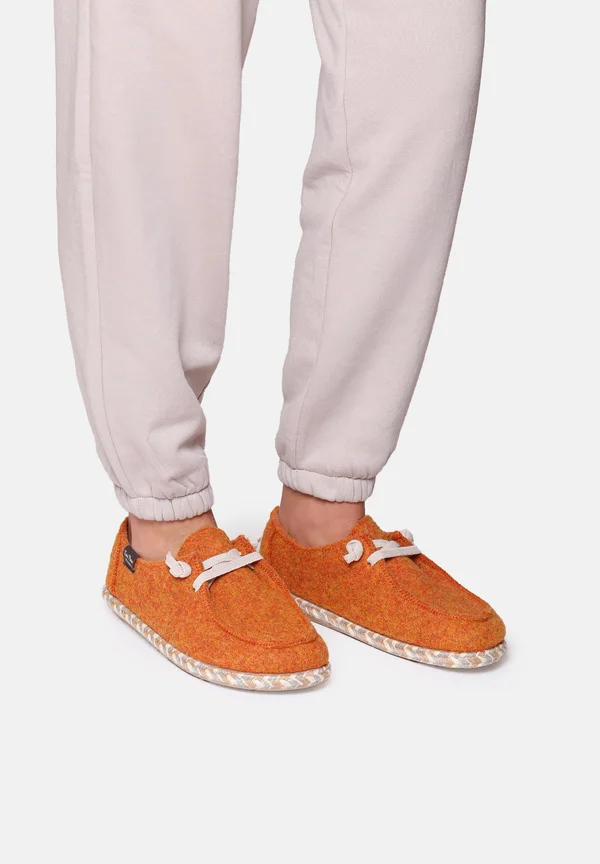 Slipper - taronja