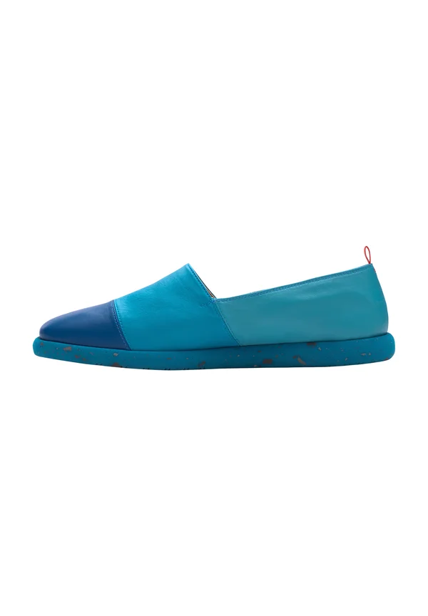 Slipper - trincoblu
