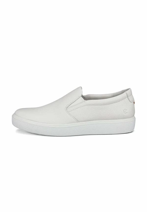 Slipper - white