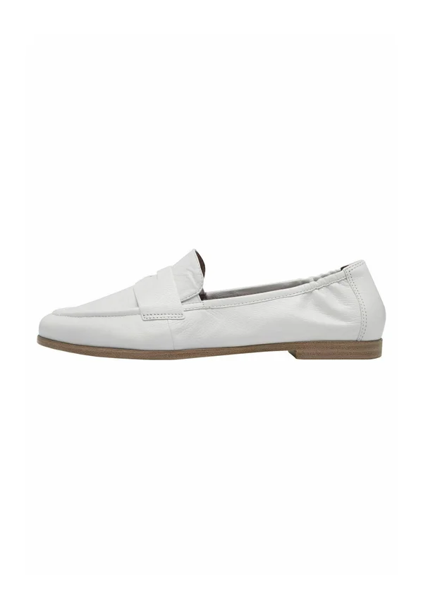 Slipper - white