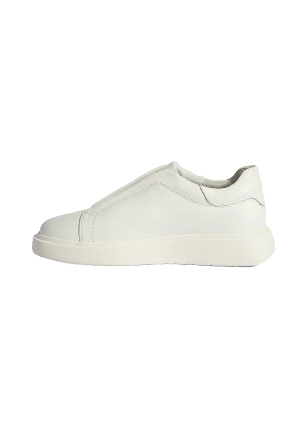 Slipper - white