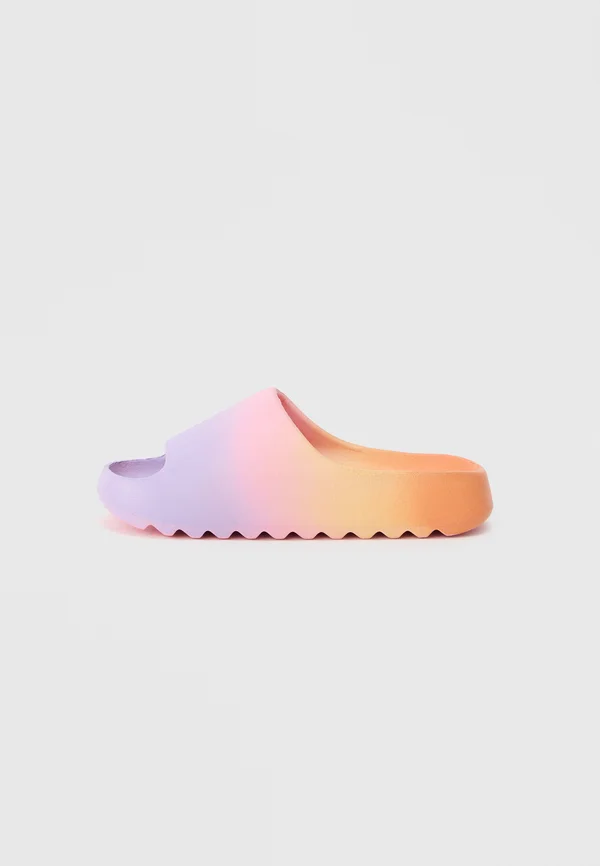 SLIPPERS UNISEX - Hausschuh - summer fade