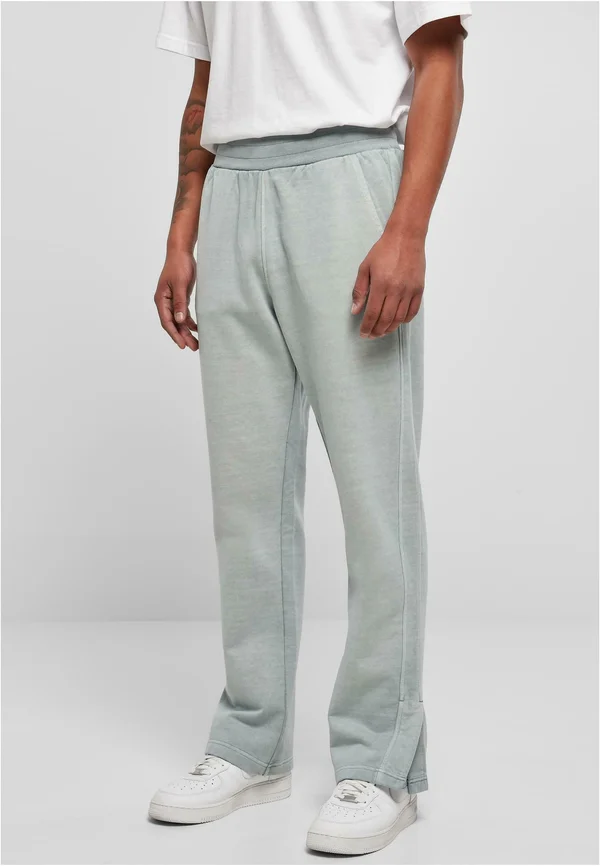 SLIT - Jogginghose - summerblue