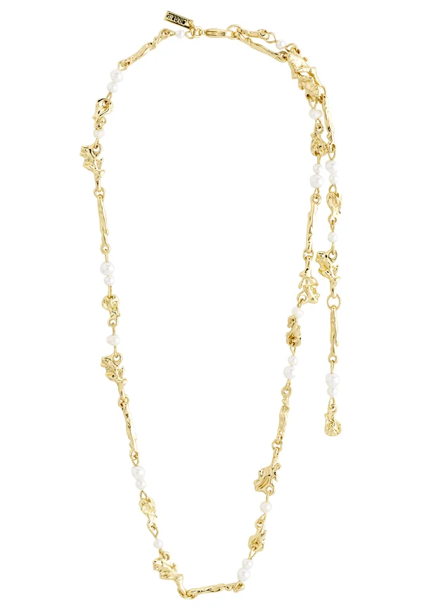 SLOAN - Halskette - gold-coloured