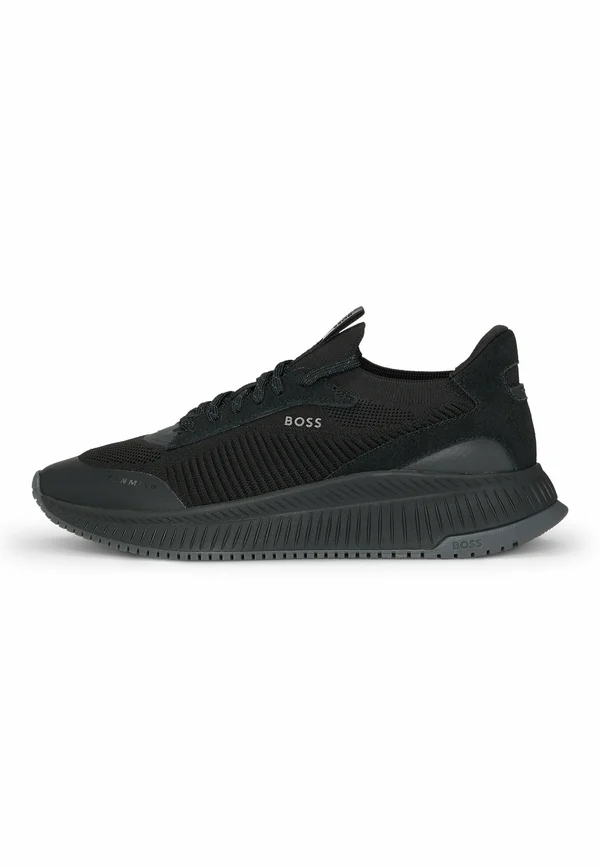 SLON - Sneaker low - black two
