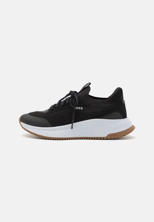 SLON - Sneaker low - charcoal