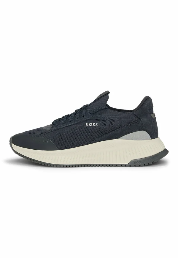 SLON - Sneaker low - dark blue one