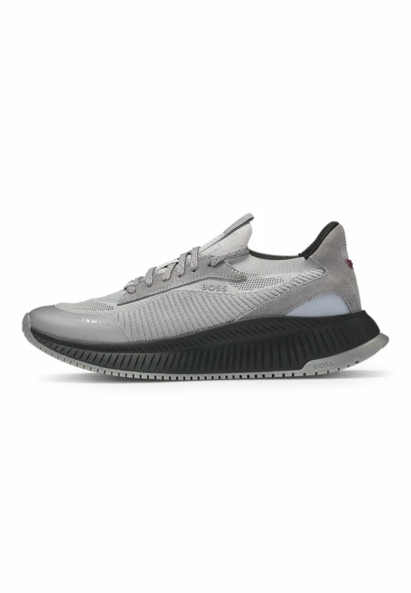 SLON - Sneaker low - dark grey five