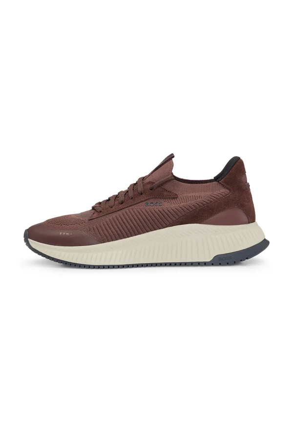 SLON - Sneaker low - dark red