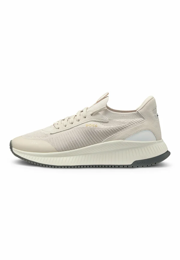 SLON - Sneaker low - light beige one