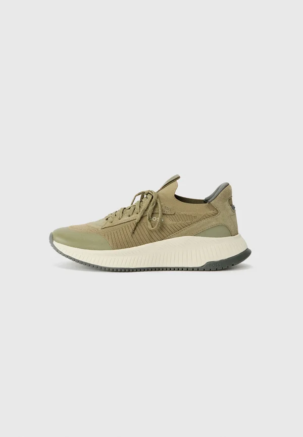 SLON - Sneaker low - light/pastel green