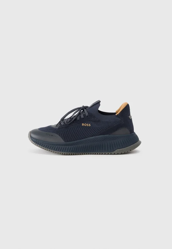 SLON - Sneaker low - open blue