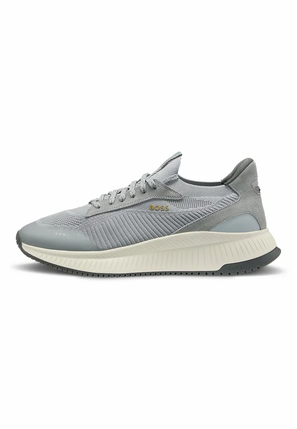 SLON - Sneaker low - open grey three