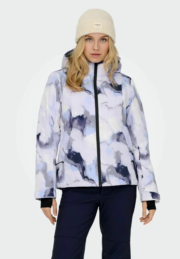 SLOPE  - Skijacke - cloud dancer