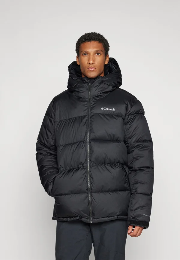SLOPE STYLE™ JACKET - Skijacke - black