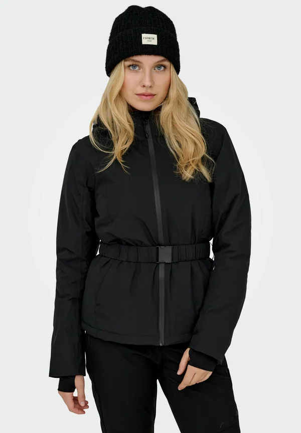 SLOPE  - Winterjacke - black