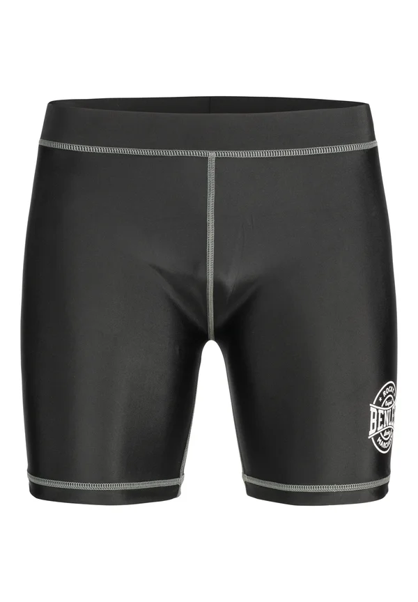 SLOPEDOWN - Shorts - black