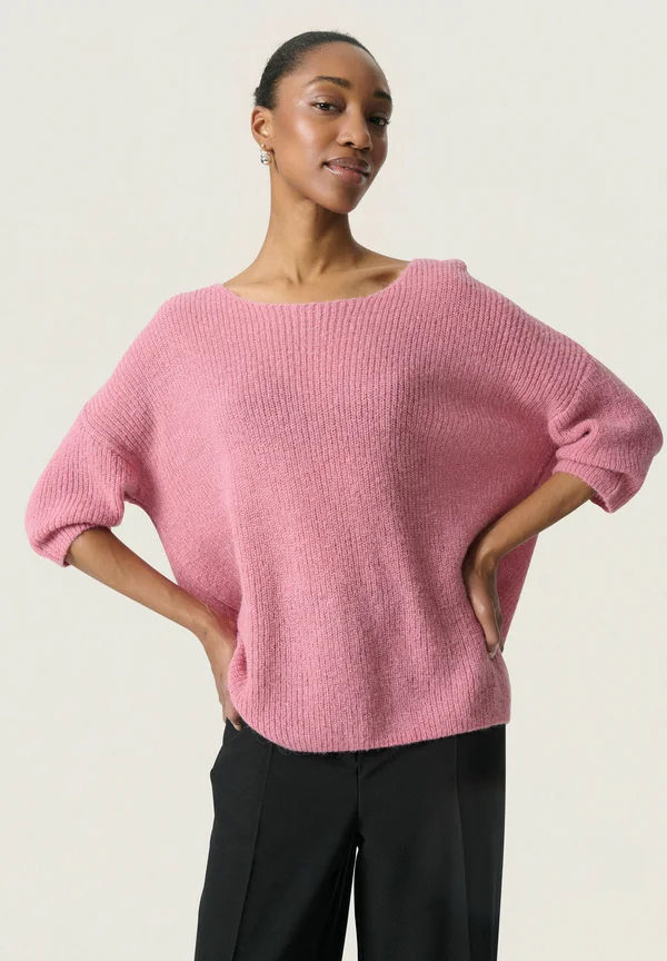 SLTUESDAY JUMPER - Strickpullover - polignac