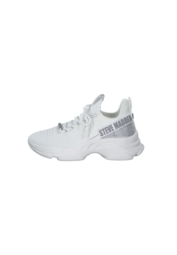SM MAXILLA-R-E - Sneaker low - weiß white