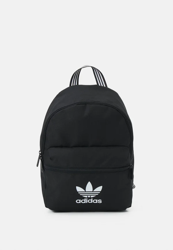 SMALL ADICOLOR CLASSIC - Tagesrucksack - black