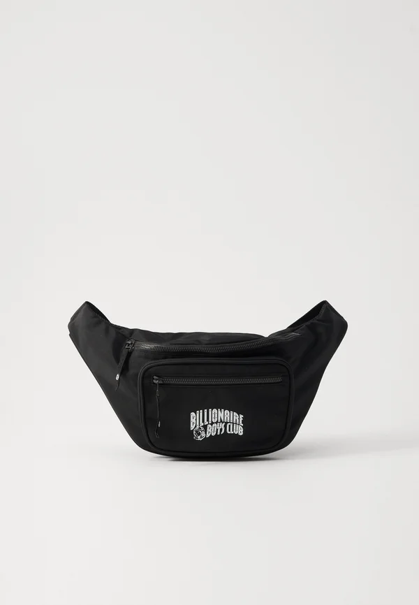 SMALL ARCH LOGO BELTBAG UNISEX - Gürteltasche - black