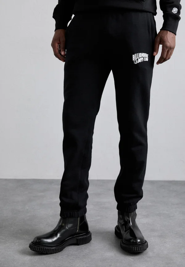 SMALL ARCH LOGO  - Jogginghose - black
